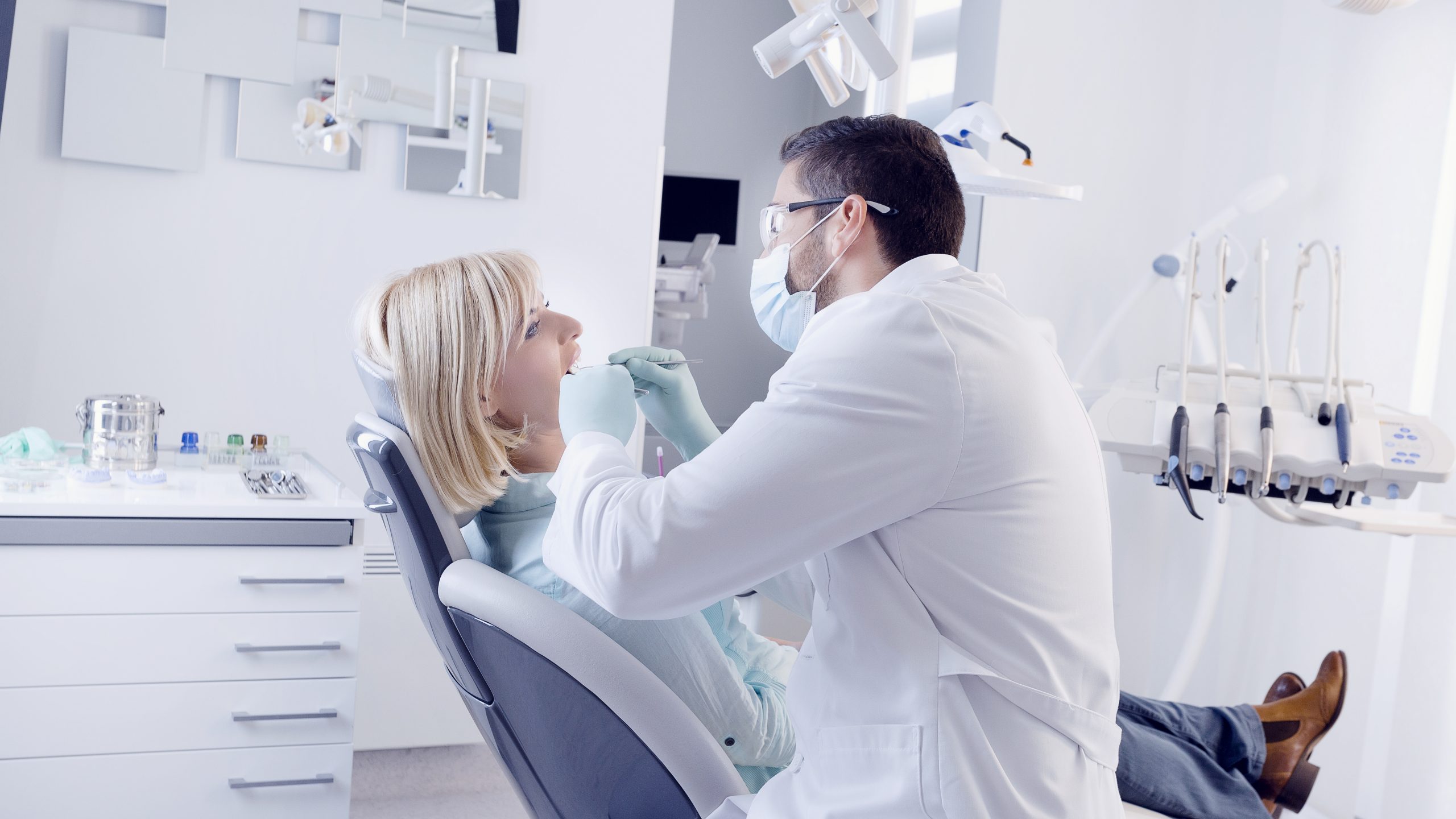 Dentist in Highland Park, IL